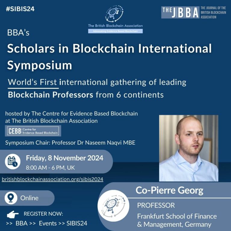 BBA SIBIS24 - C GEORG — original 2024 speaker banner