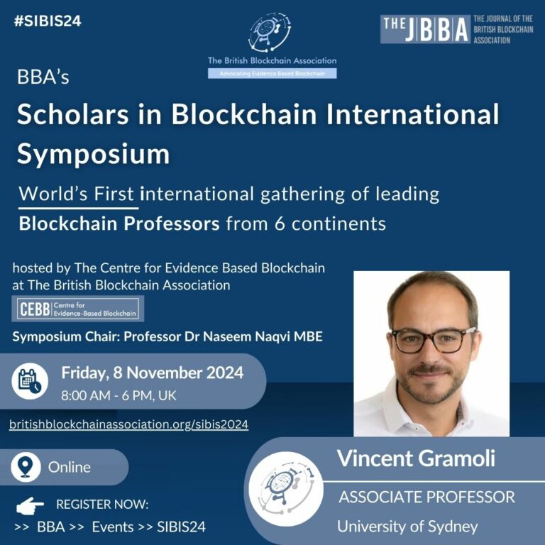 BBA SIBIS24 - GRAMOLI — original 2024 speaker banner