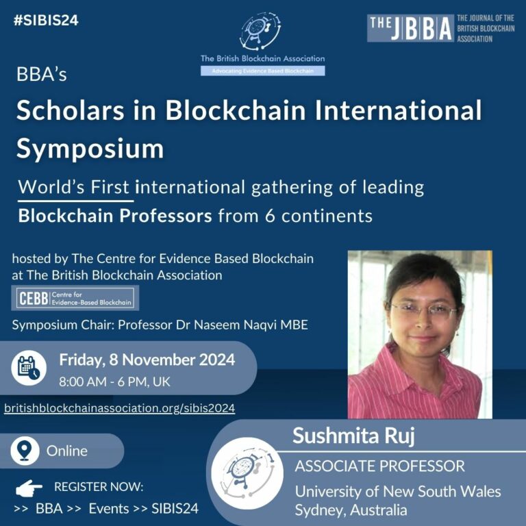 BBA SIBIS24 - RUJ — original 2024 speaker banner