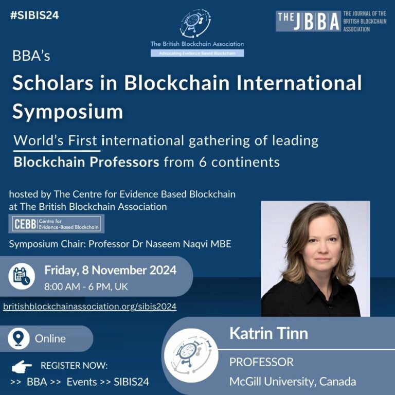 BBA SIBIS24 - TINN — original 2024 speaker banner