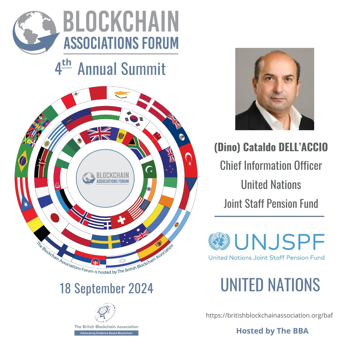 BAF 2024 summit archive — event artwork 6