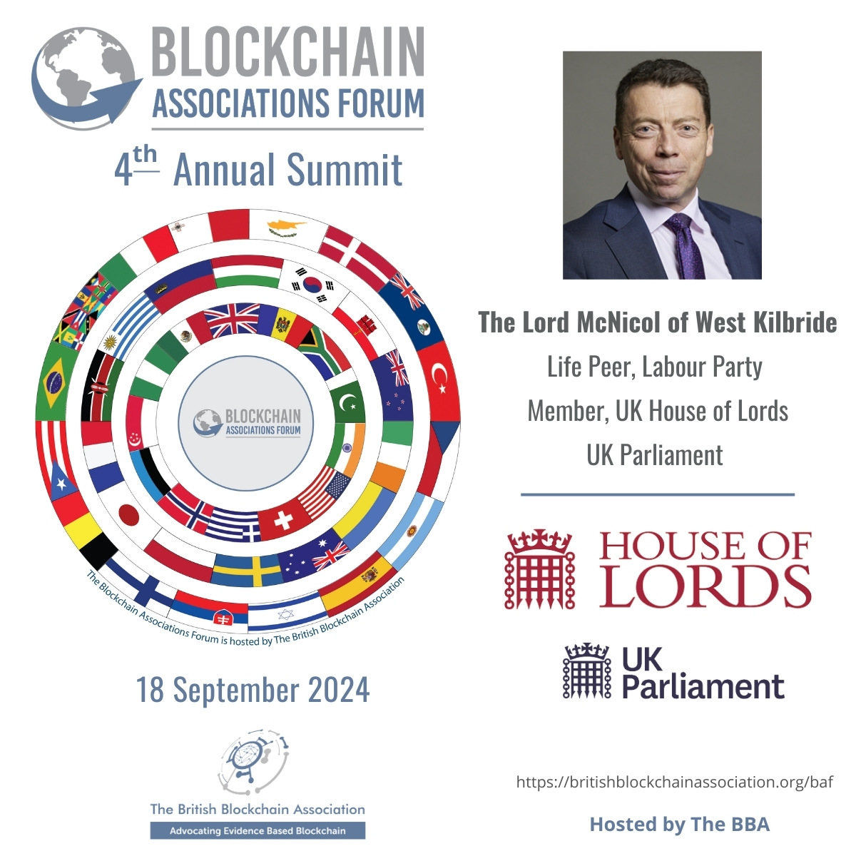 BAF 2024 summit archive — event artwork 3