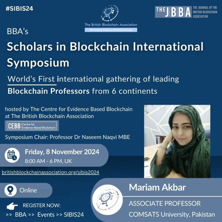 M AKBAR — original 2024 speaker banner