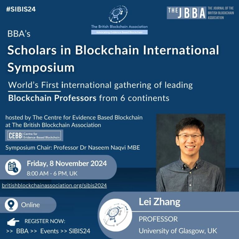 L ZHANG - BBA SIBIS24 — original 2024 speaker banner