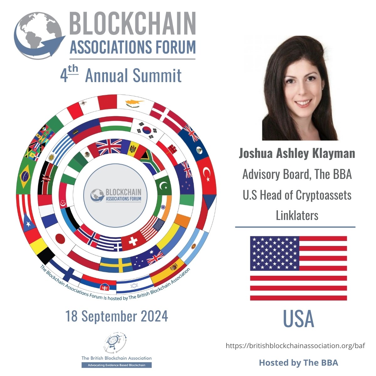 BAF 2024 summit archive — event artwork 5