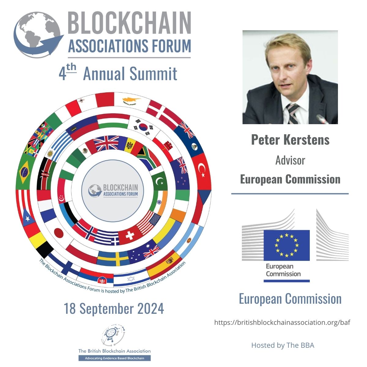 BAF 2024 summit archive — event artwork 11