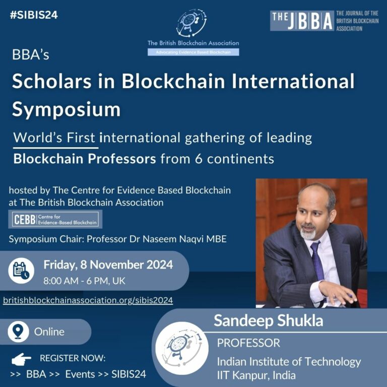 S SHUKLA - BBA SIBIS24 — original 2024 speaker banner