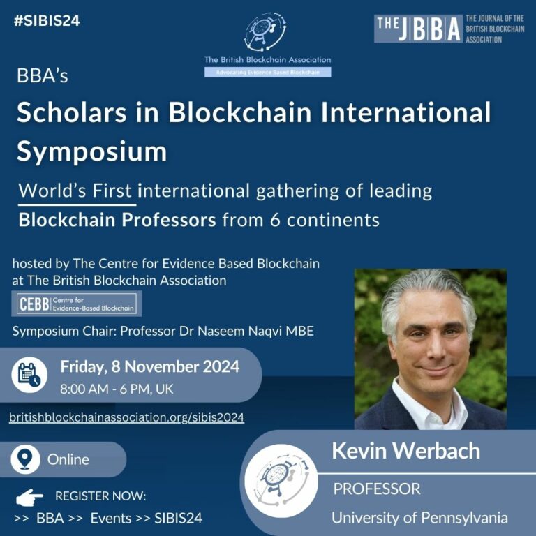SIBIS24 - K WERBACH — original 2024 speaker banner