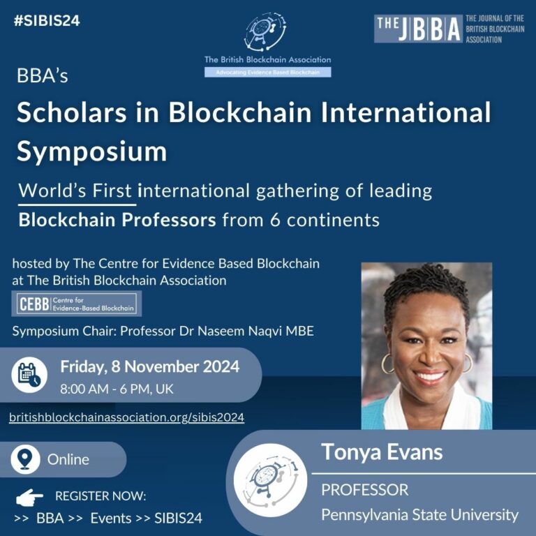 SIBIS24 - T EVANS — original 2024 speaker banner