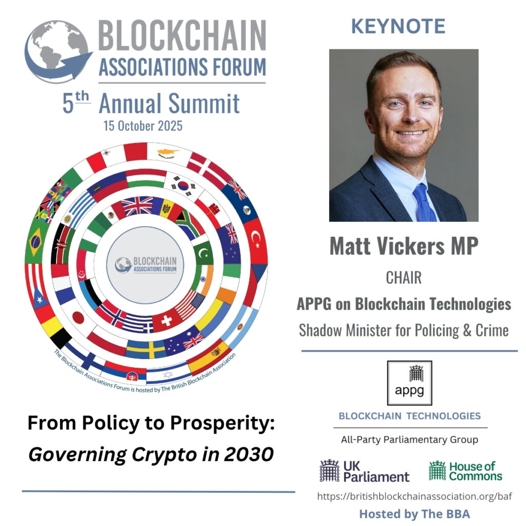 BAF 2025 summit archive — event artwork 3