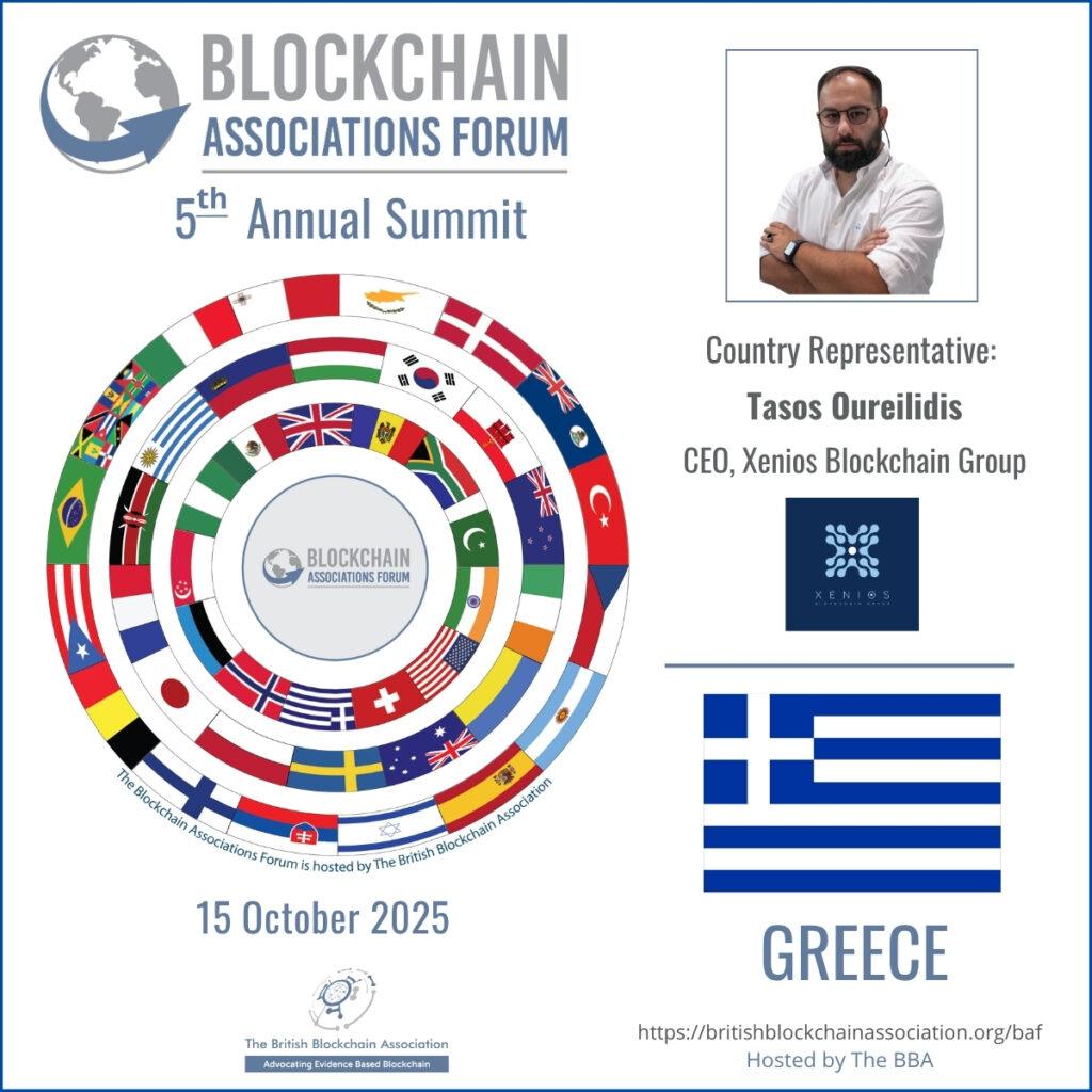 BAF 2025 summit archive — event artwork 5