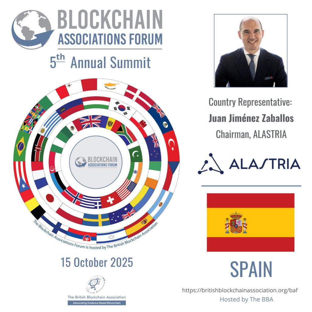 BAF 2025 summit archive — event artwork 6