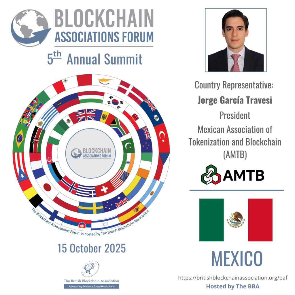 BAF 2025 summit archive — event artwork 7