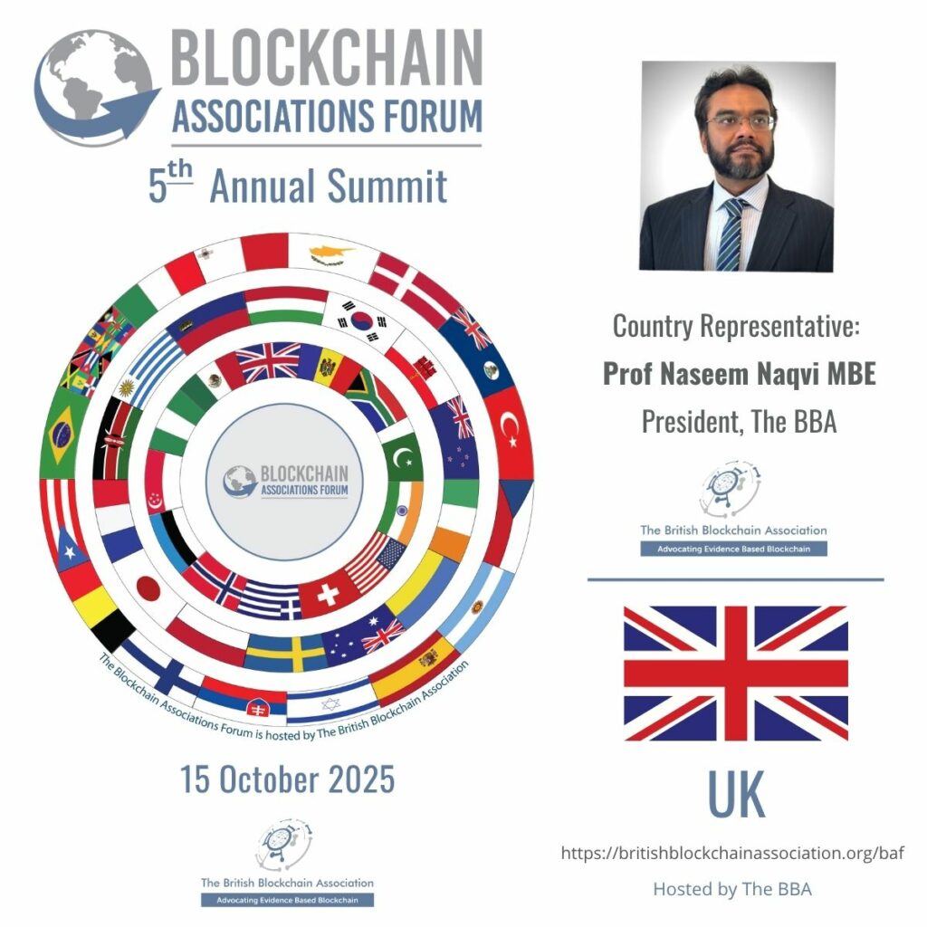 BAF 2025 summit archive — event artwork 4