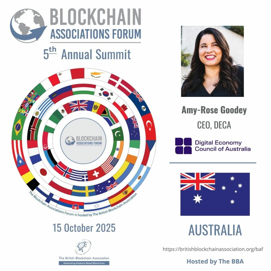 BAF 2025 summit archive — event artwork 9