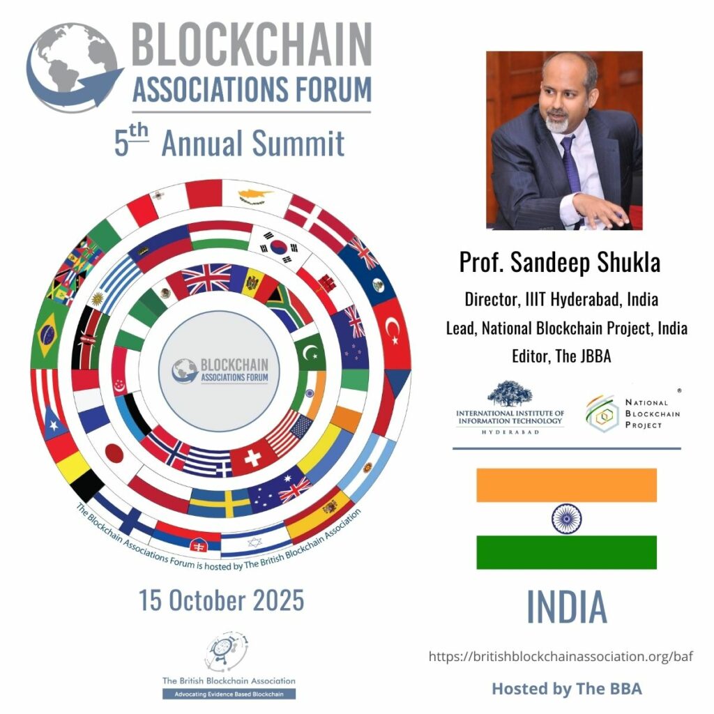 BAF 2025 summit archive — event artwork 12