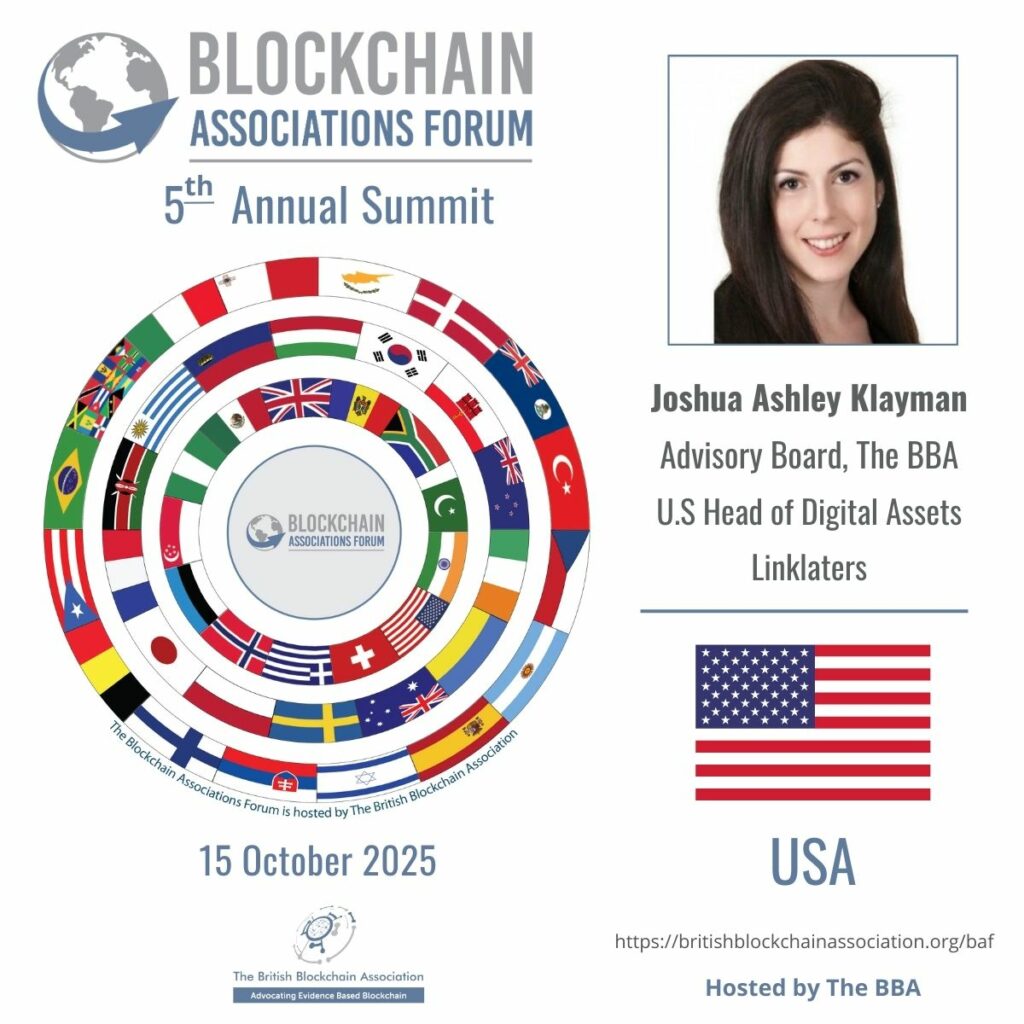 BAF 2025 summit archive — event artwork 10