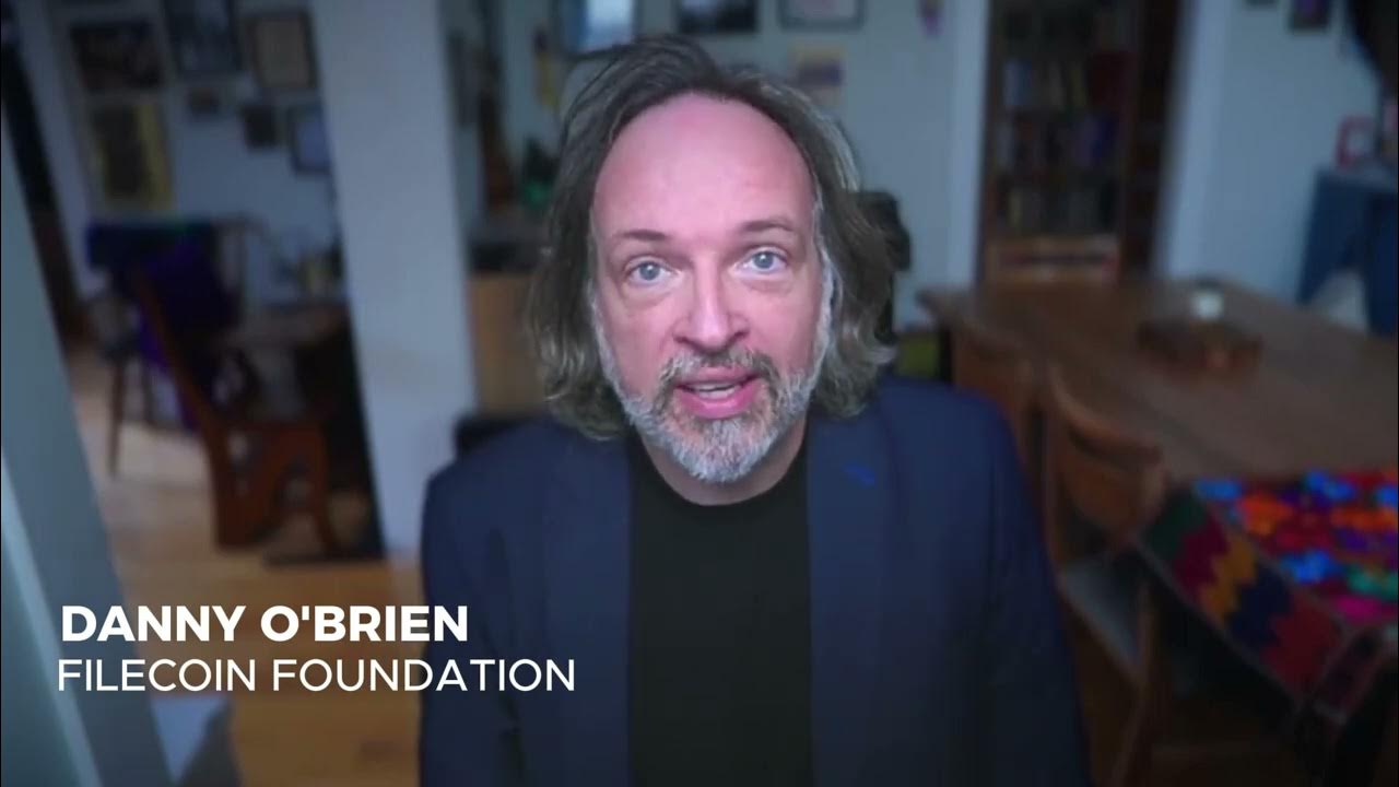 Filecoin Foundation joins the BBA ecosystem — BBA recording preview