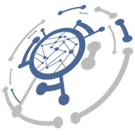British Blockchain Association logo