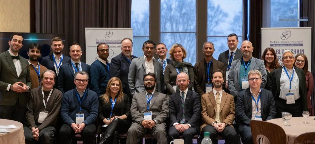 ISC2020 delegates at ISC2020, Edinburgh, 11 March 2020