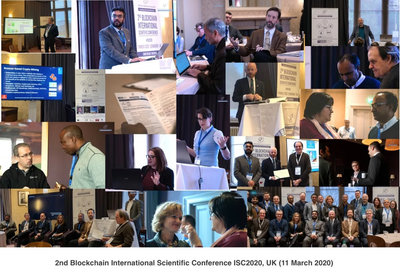 ISC2020 highlights at ISC2020, Edinburgh, 11 March 2020