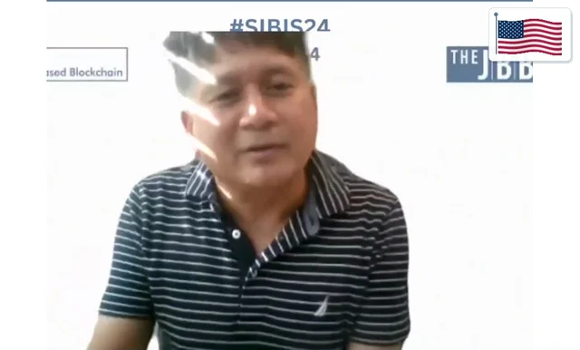 Nir Kshetri at SIBIS 2024
