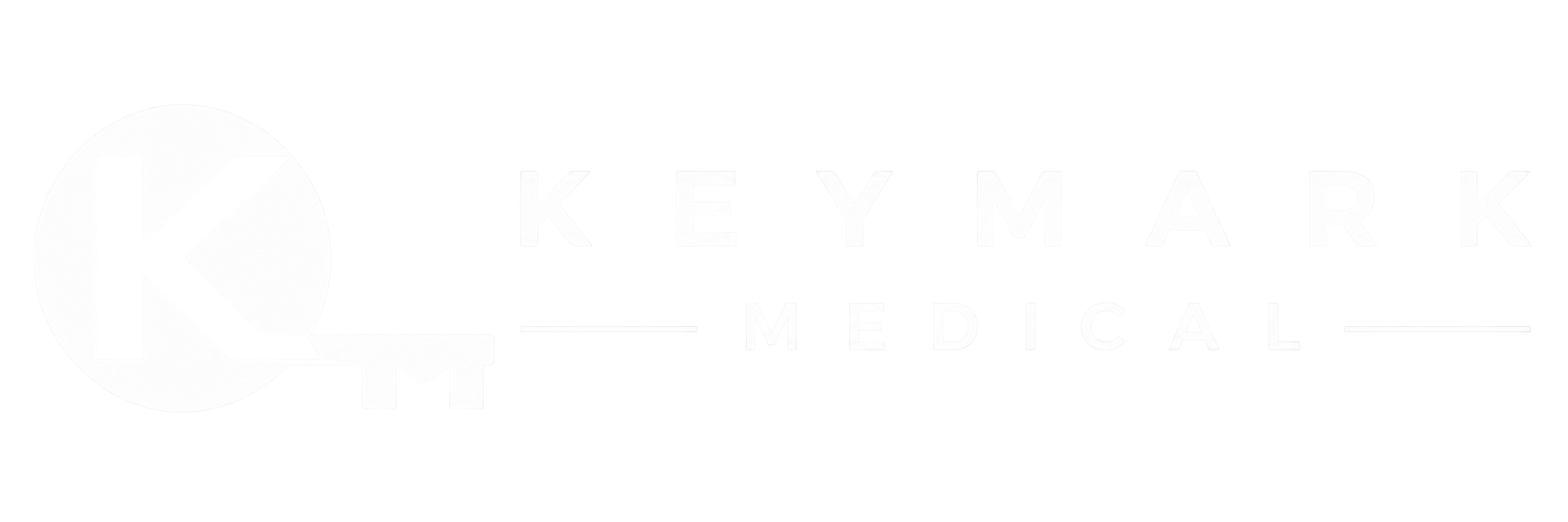 Keymark Medical logo