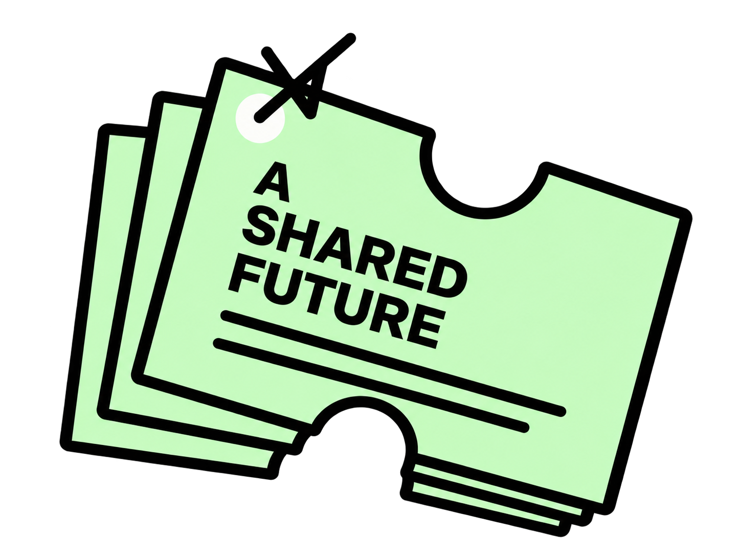 shared future icon