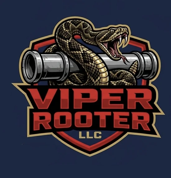 Viper Rooter LLC logo