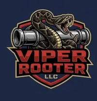 Viper Rooter LLC logo