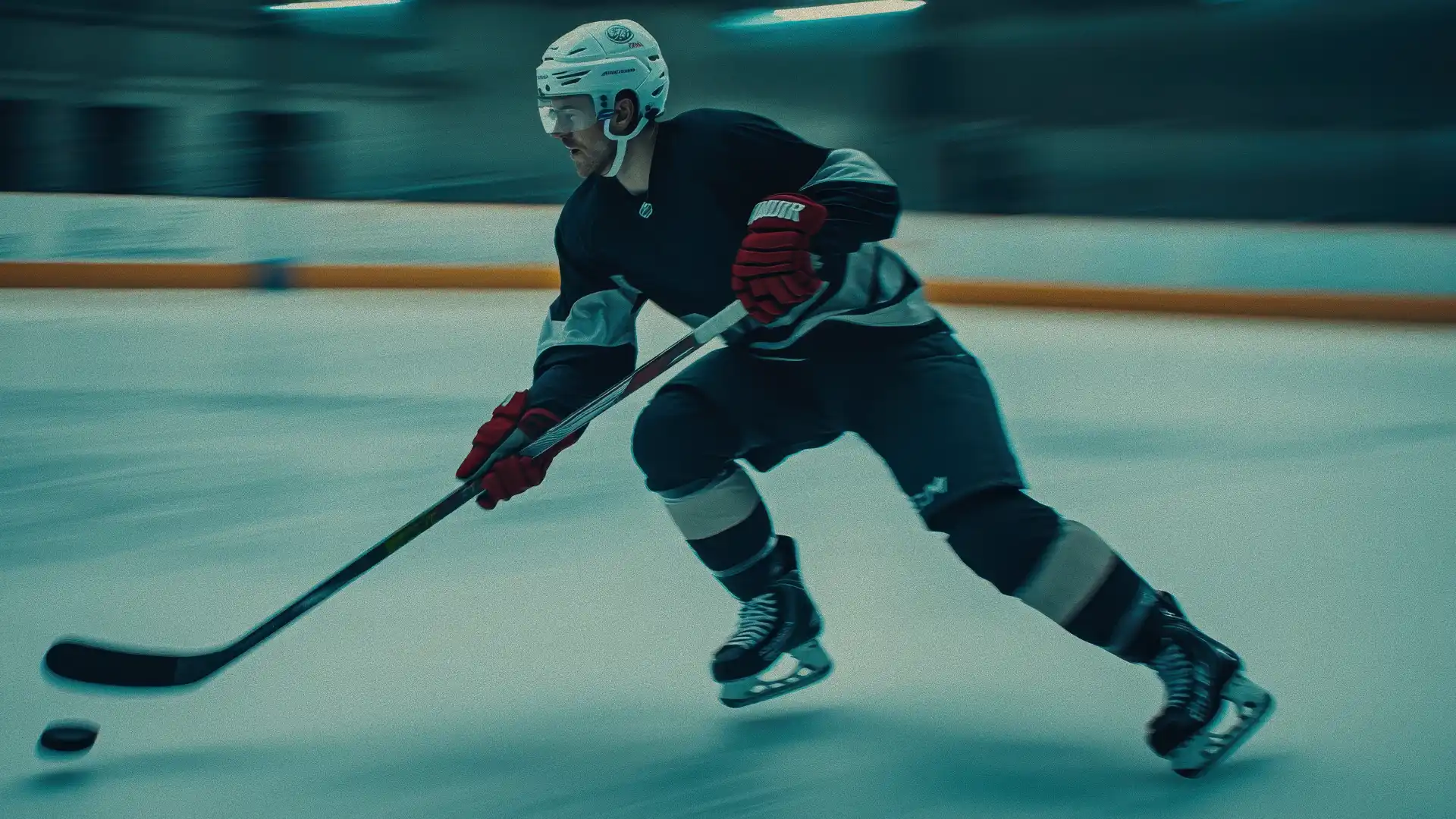 Our Trending Hockey Collection