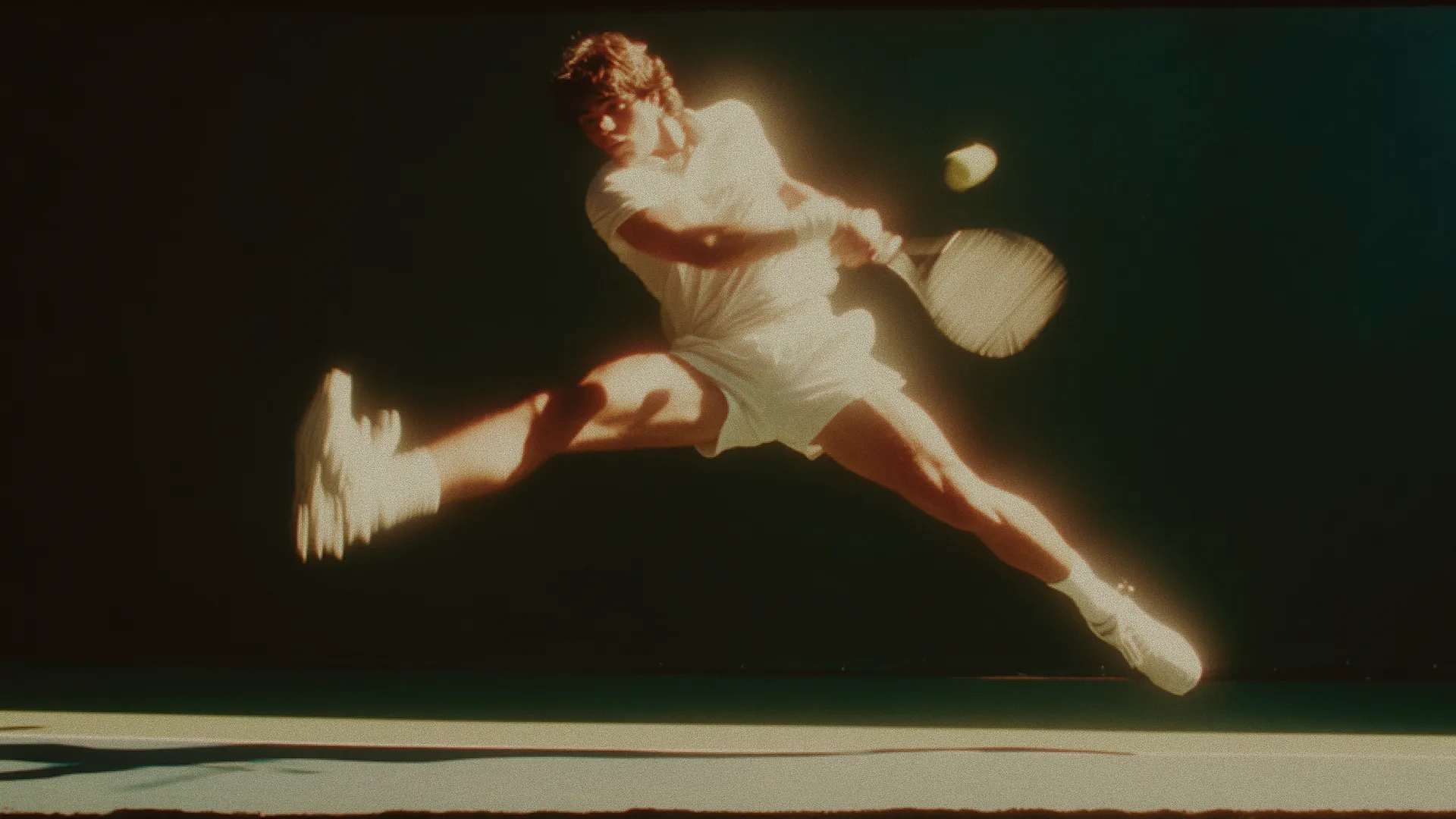Our Trending Tennis Collection