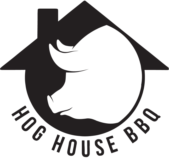 Hog House BBQ Texas BBQ logo