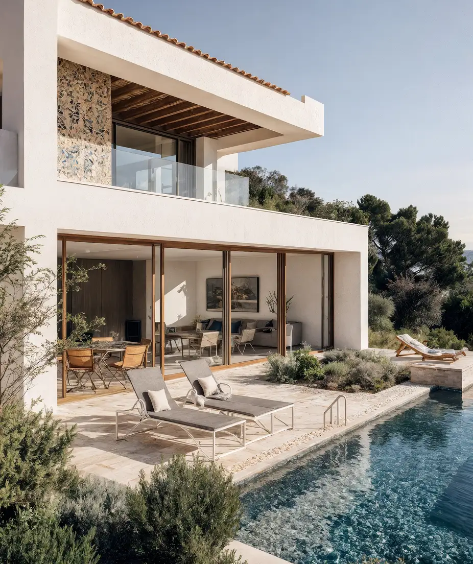 Luxury High-Rise Residences in Gurugram