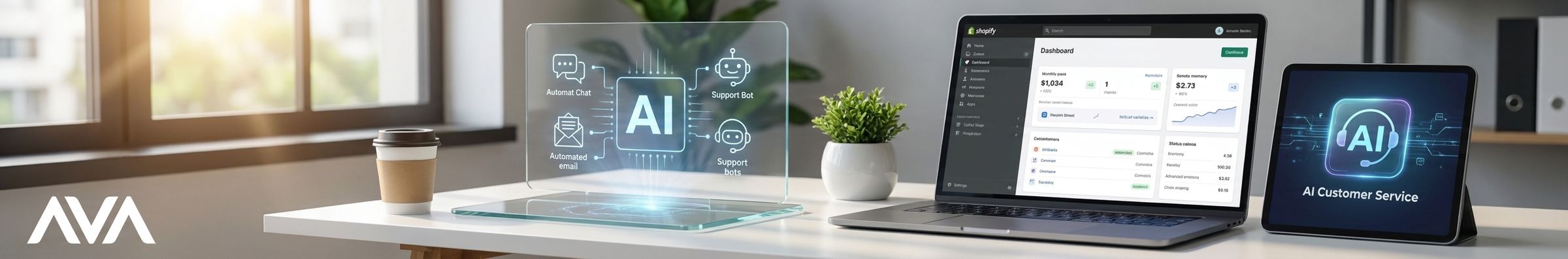 Best 9 AI customer service apps for Shopify in 2026