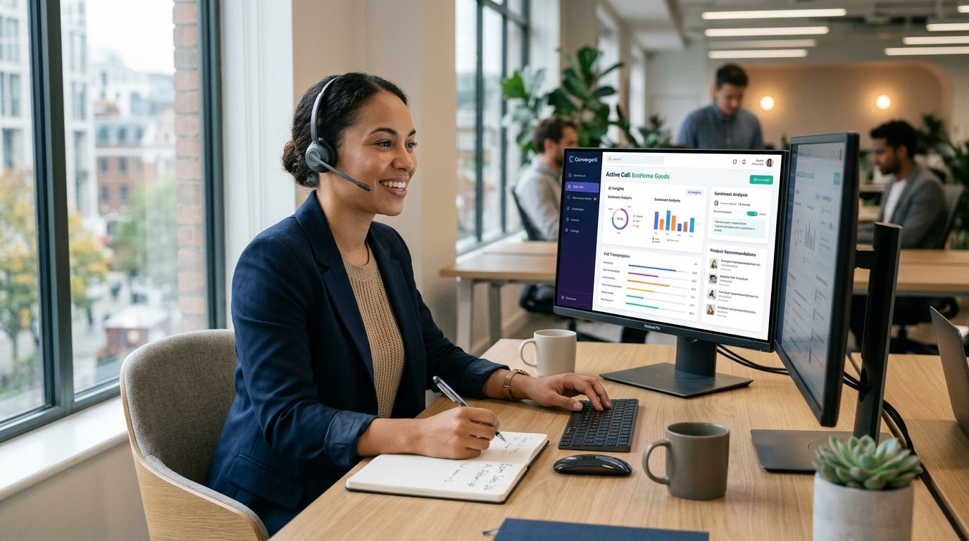 Best AI sales call software for ecommerce in 2026