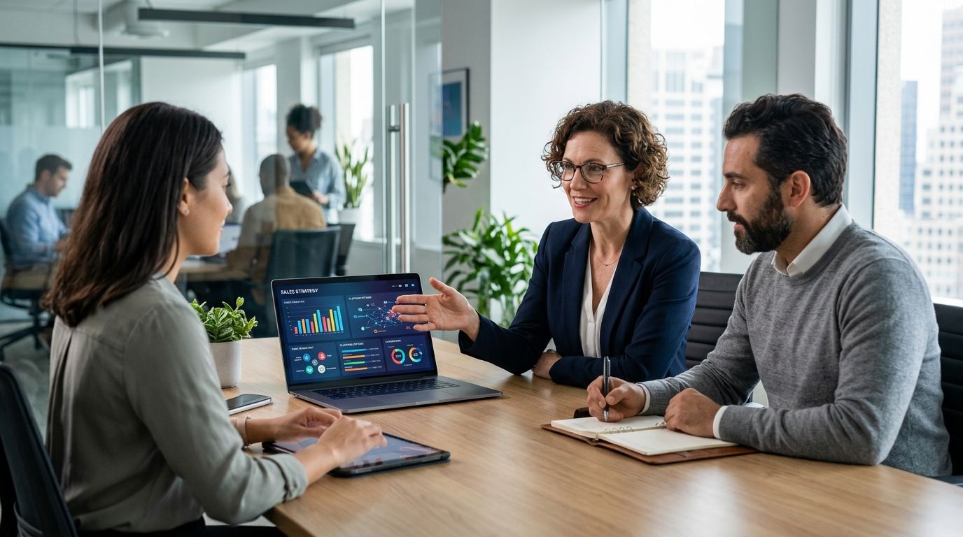 Sales Mind AI alternatives in 2026