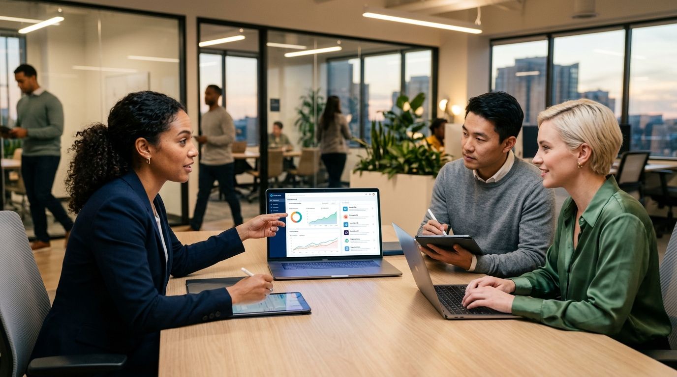 SalesApe AI alternatives in 2026