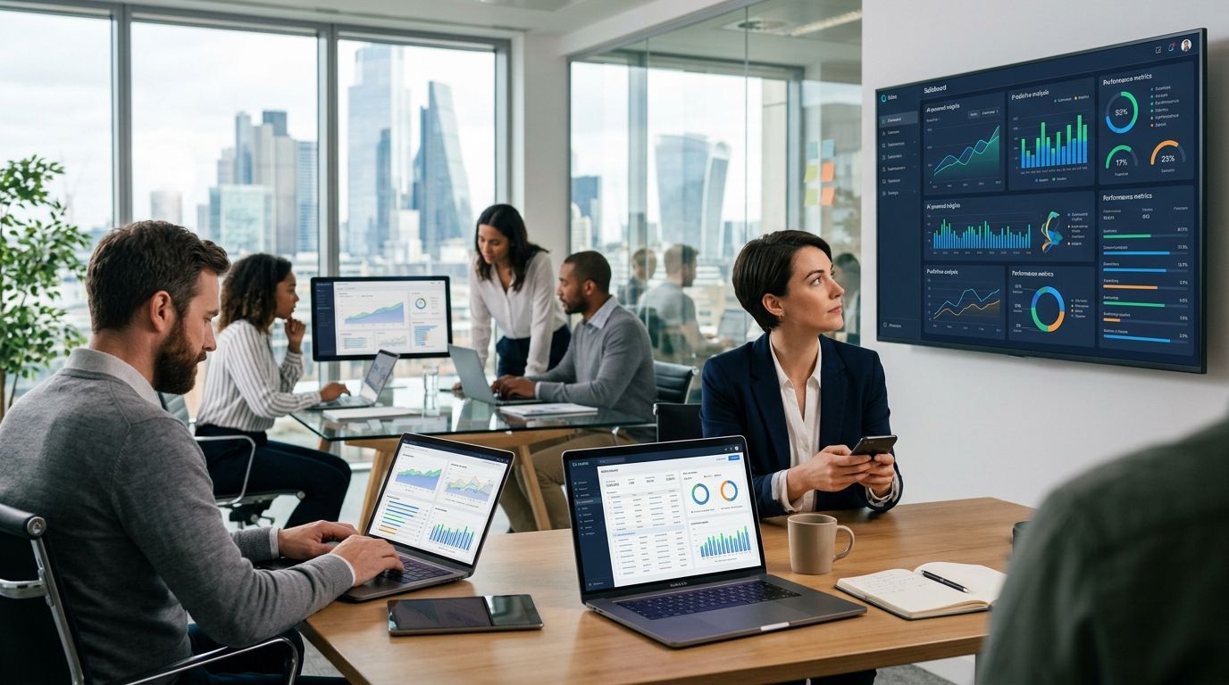 SalesCode AI alternatives in 2026
