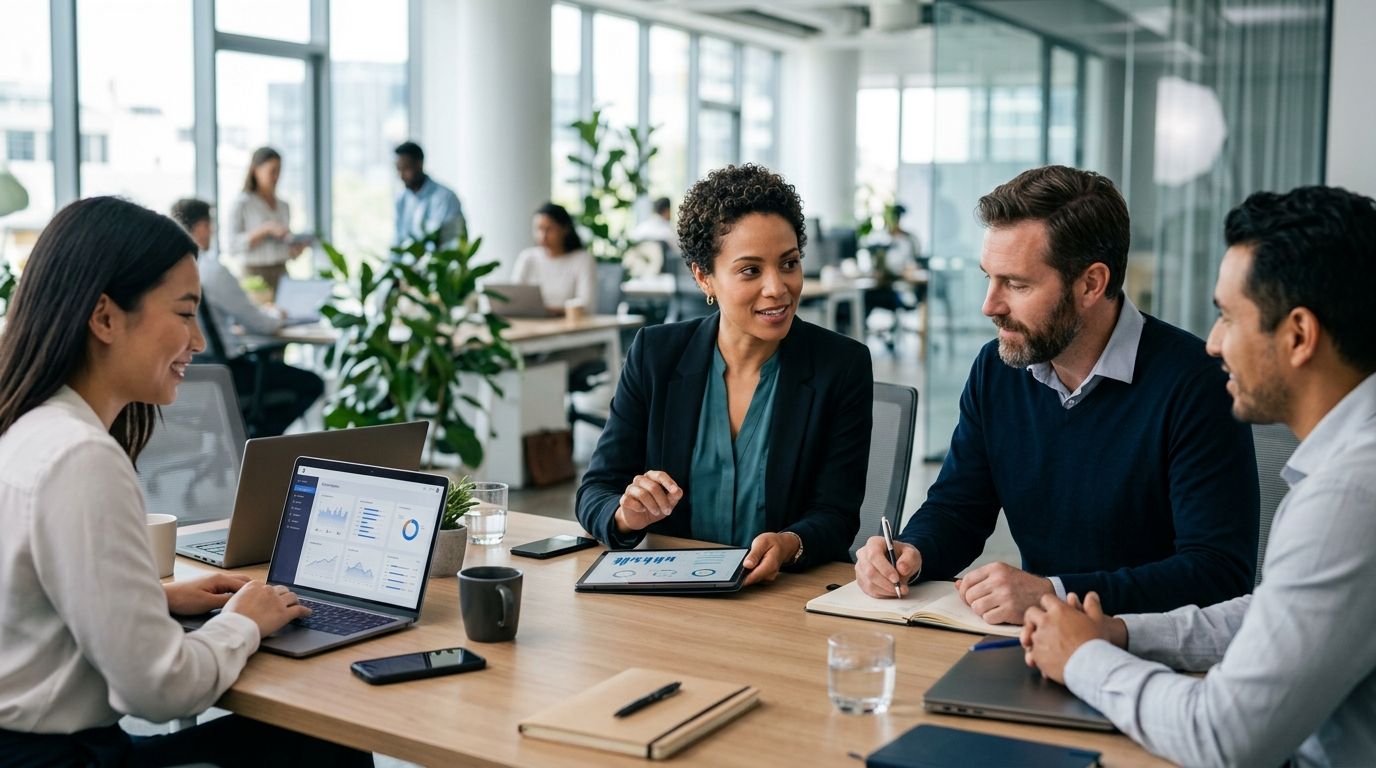 AI Sales Buddy alternatives in 2026