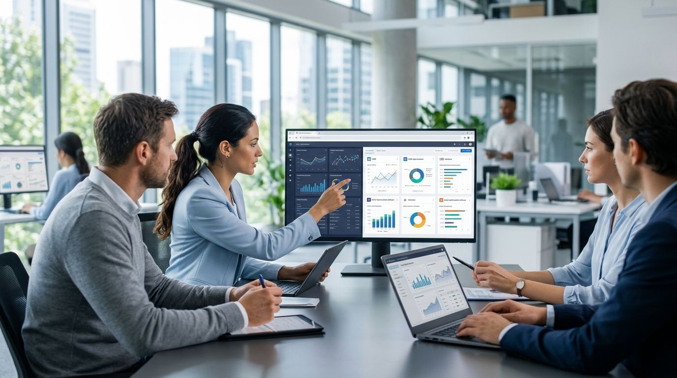 SalesGo AI alternatives in 2026