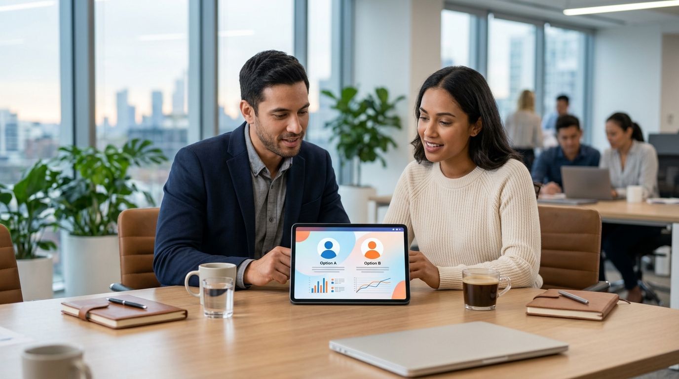 Ava AI vs Sales Mind AI: which is better in 2026