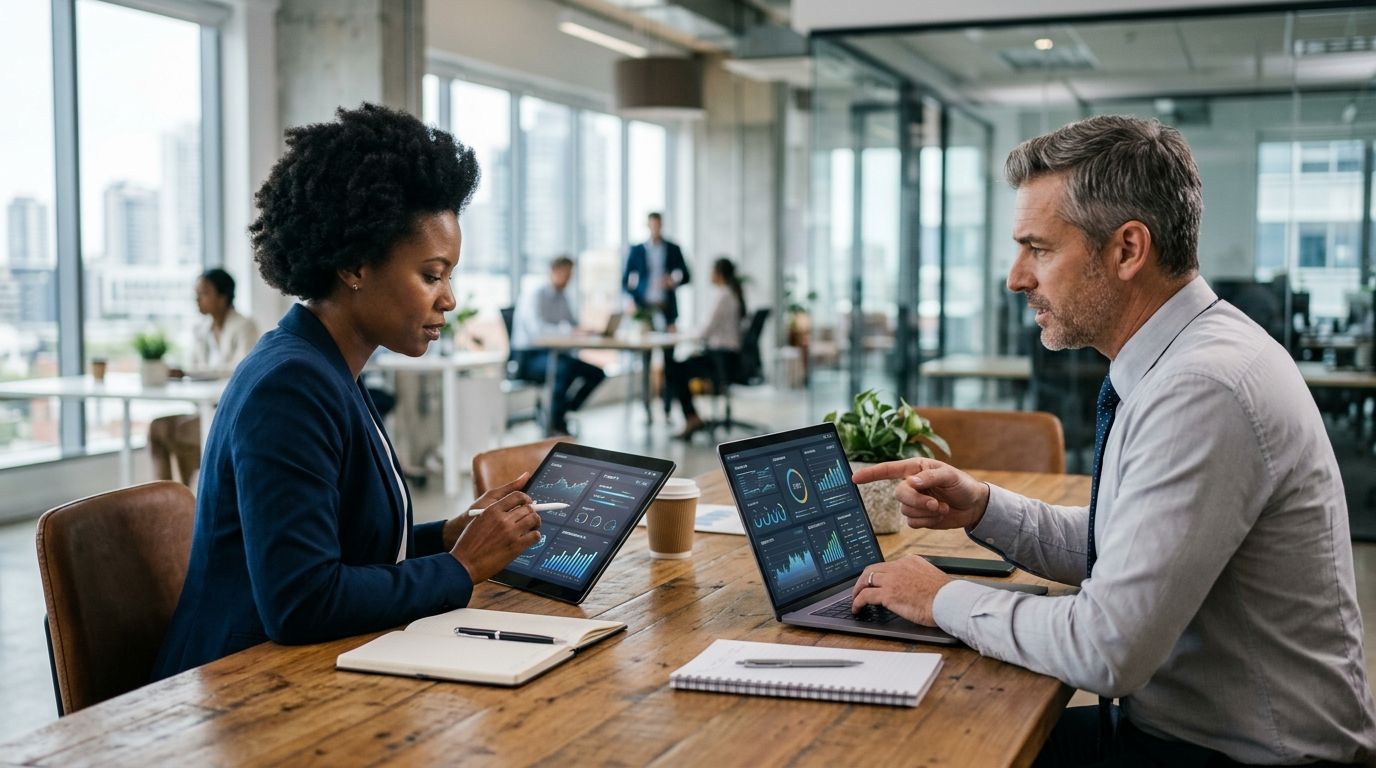 Ava AI vs SalesCloser AI: which is better in 2026