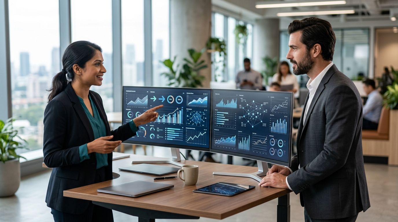 Ava AI vs SalesApe AI: which is better in 2026