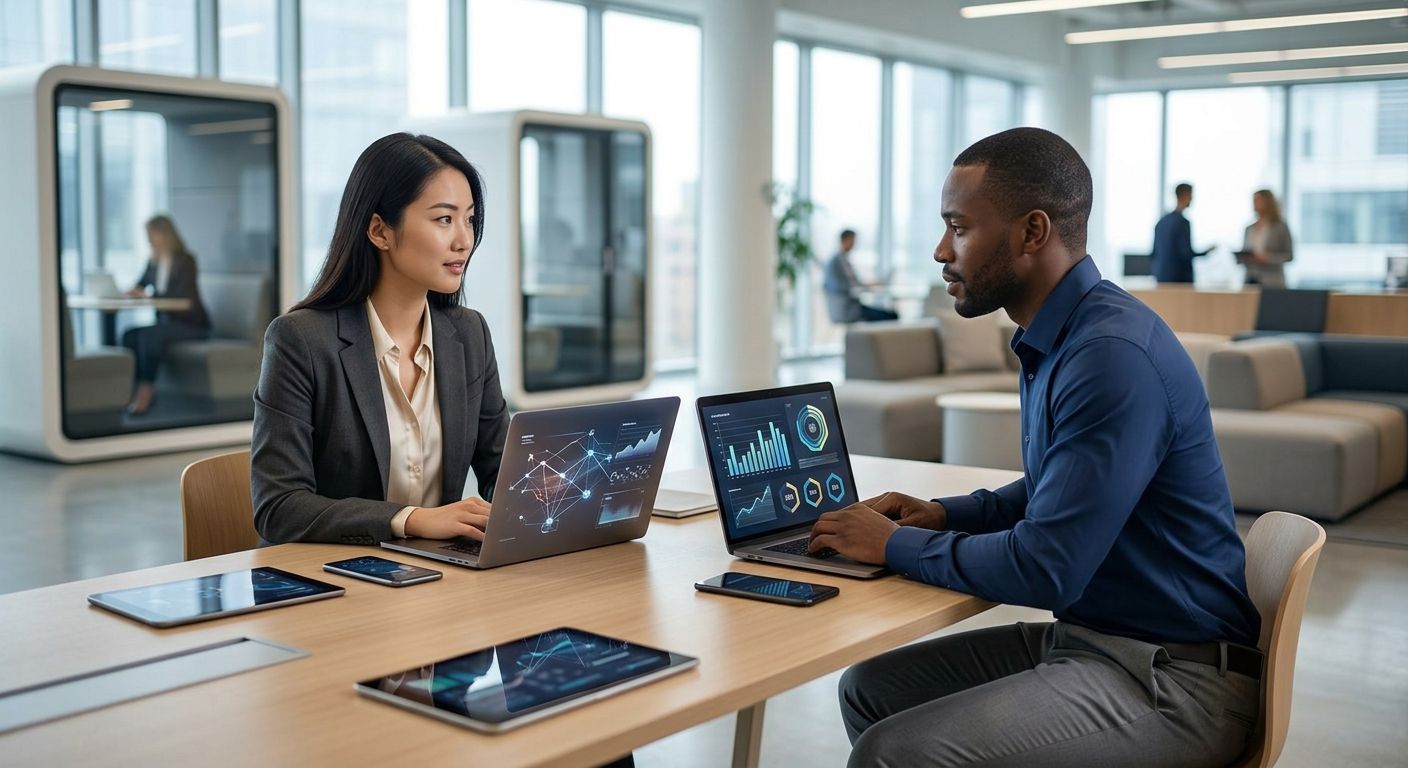 Ava AI vs SalesAgents AI: which is better in 2026