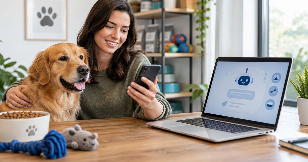 AI customer service for pet supply brands: complete 2026 guide