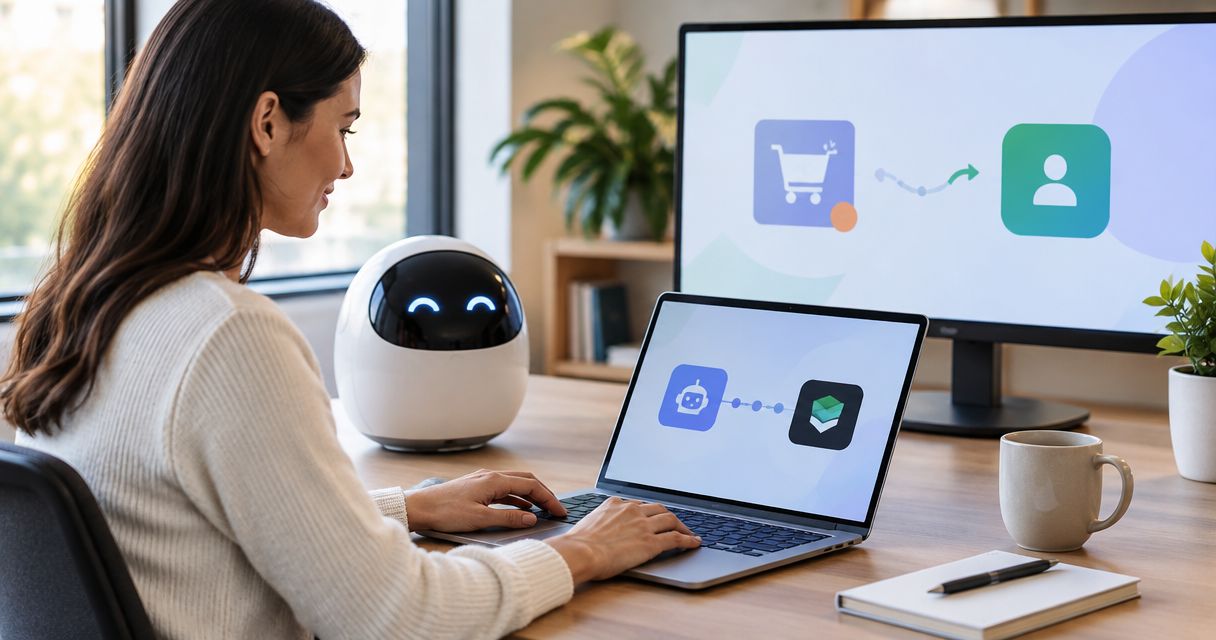 How to connect Ava AI to Klaviyo for abandoned cart calls