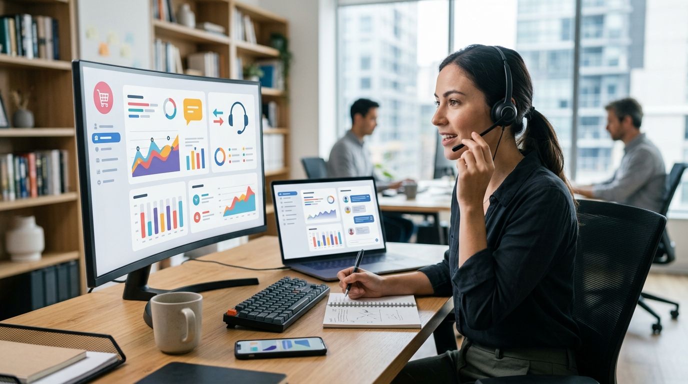 Shopify order data to real-time phone answers: 2026 workflow
