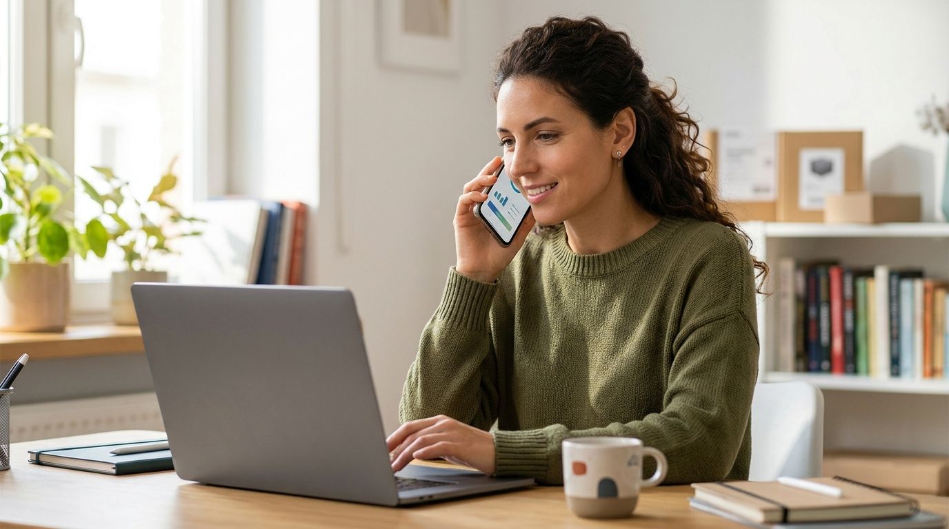 How long does it take to set up an AI phone agent on Shopify?
