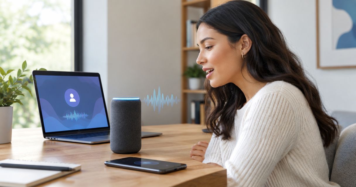 How do AI voice agents verify identity before issuing a refund?